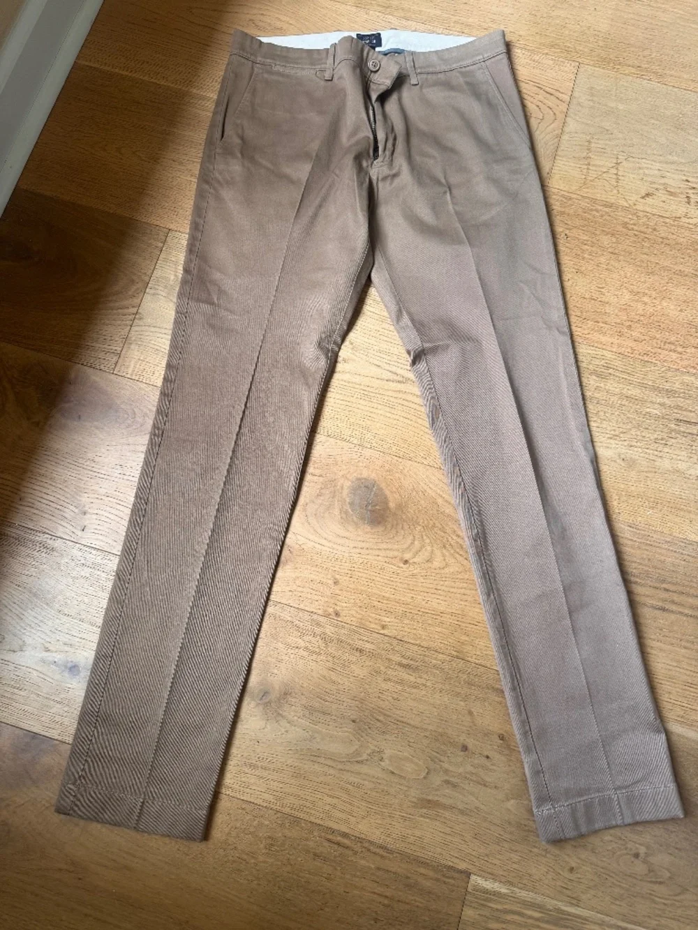 JCREW Chinos - 31/24 - New Without Tags